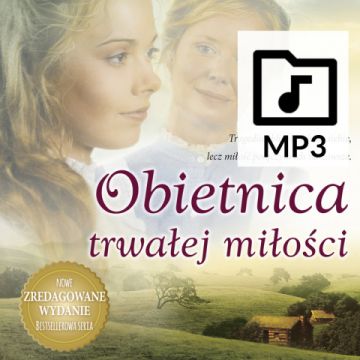 Obietnica trwałej miłości - Audiobook PLIK