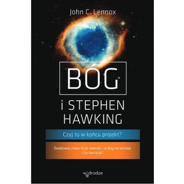 Bóg i Stephen Hawking