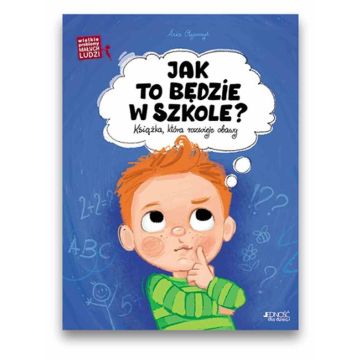 Jak to będzie w szkole
