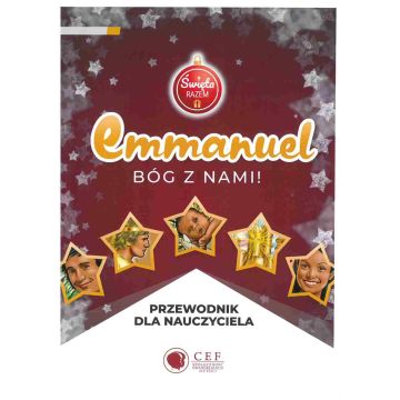 Emmanuel - Bóg z nami