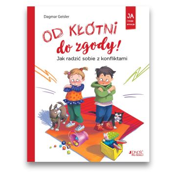 Od kłótni do zgody