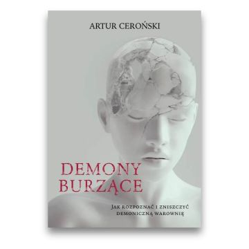 Demony Burzące