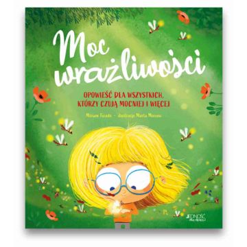 Moc wrażliwości