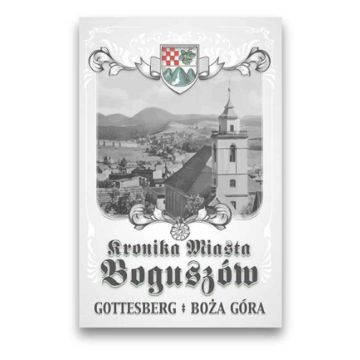 Kronika miasta Boguszów