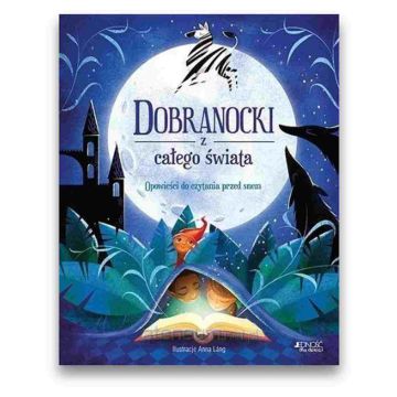 Dobranocki z całego świata