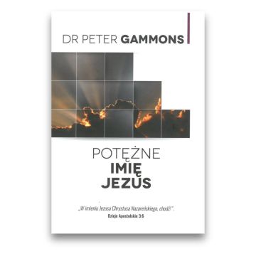 Potężne imię Jezus