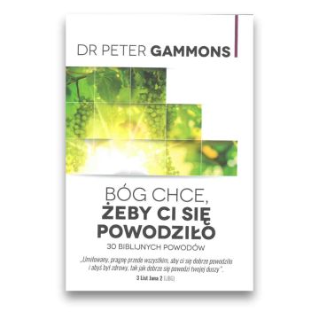 Bóg chce żeby ci się powodziło