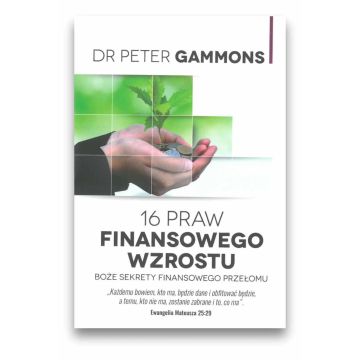 16 praw finansowego wzrostu
