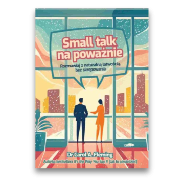 Small talk na poważnie