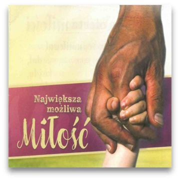 Największa możliwa Miłość - RLCH