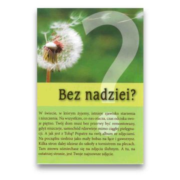 Bez nadziei - RLCH