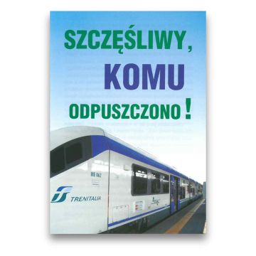 Szczęśliwy komu odpuszczono - RLCH