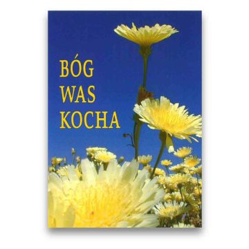 Bóg Was kocha - RLCH