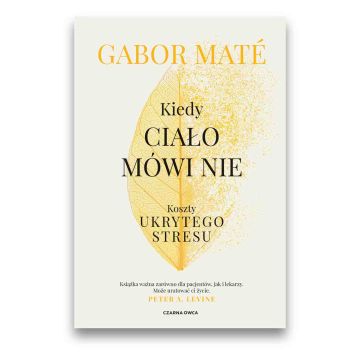Kiedy ciało mówi nie