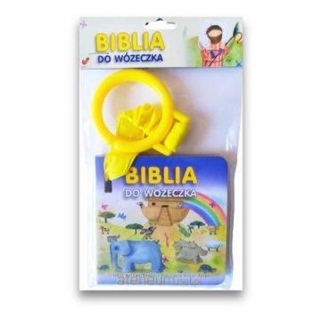 Biblia do wózeczka