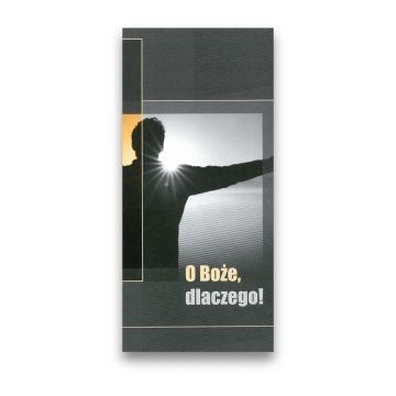 O Boże dlaczego - RLCH