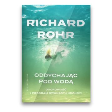 Oddychając pod wodą
