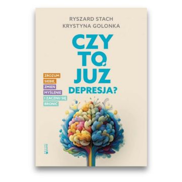 Czy to już depresja