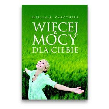 Więcej mocy dla Ciebie
