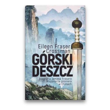 Górski deszcz