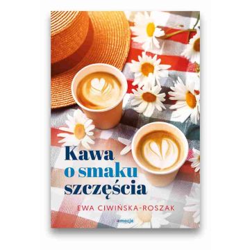 Kawa o smaku szczęścia