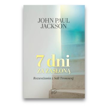 7 dni za zasłoną