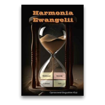 Harmonia Ewangelii
