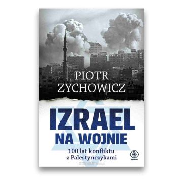 Izrael na wojnie