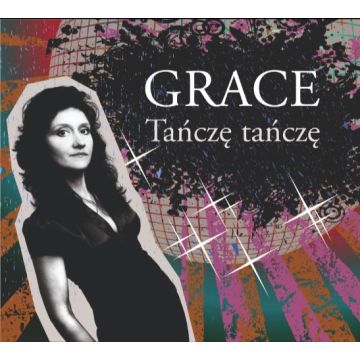 Grace - Tańczę tańczę