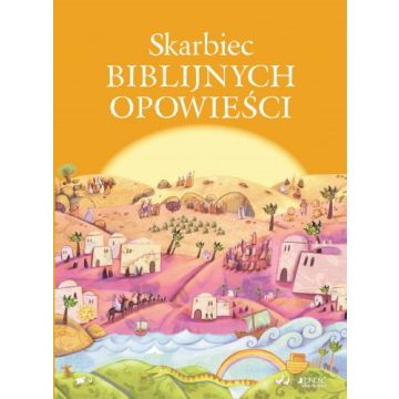 Skarbiec biblijnych opowieści