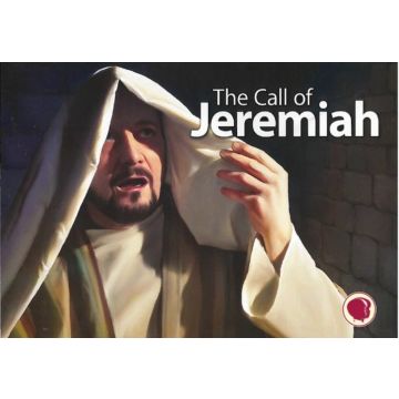 Powołanie Jeremiasza