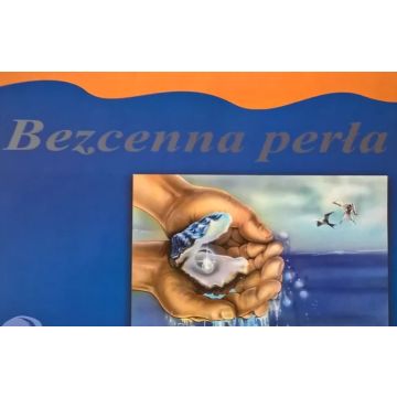 Bezcenna Perła