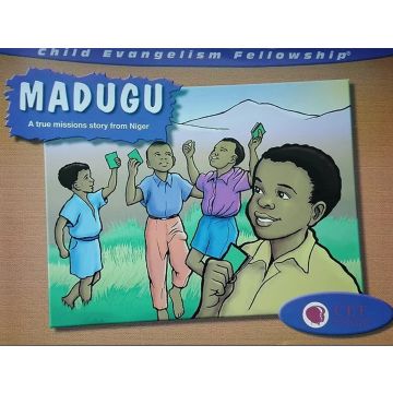 Madugu