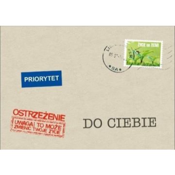 Do ciebie