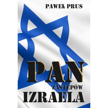 Pan Zastępów Izraela
