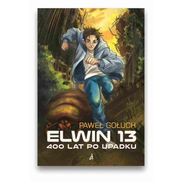 Elwin 13