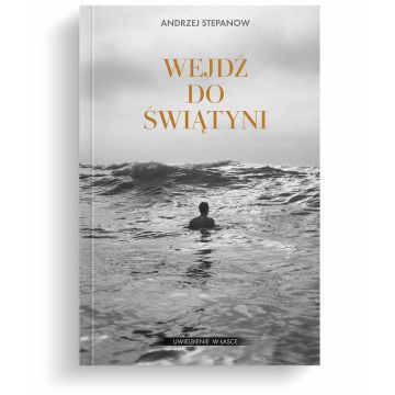 Wejdź do Świątyni