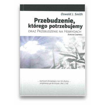Przebudzenie którego potrzebujemy