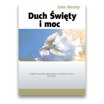 Duch Święty i moc