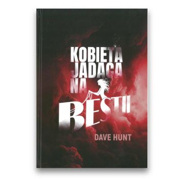 Kobieta jadąca na Bestii