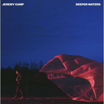 Camp Jeremy - Deeper  - Coming Back To The Heart
