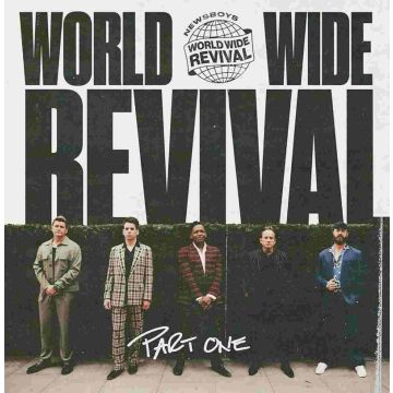 Newsboys - Worlwide Revival Part One