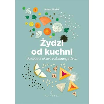 Żydzi od kuchni