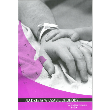 Nadzieja w czasie choroby
