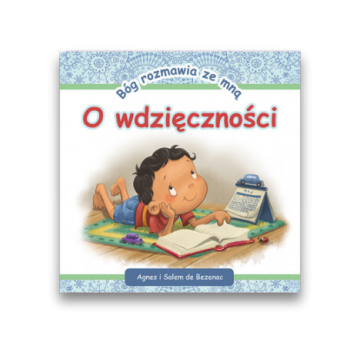 O wdzięczności