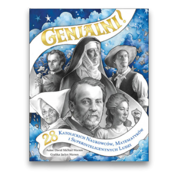 Genialni