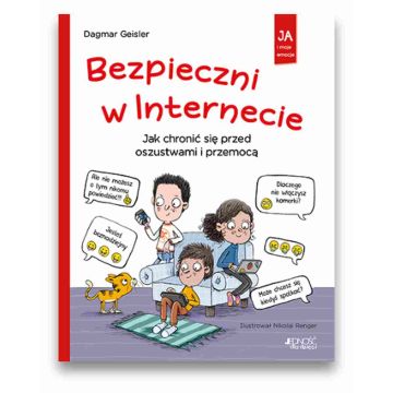 Bezpieczni w Internecie.