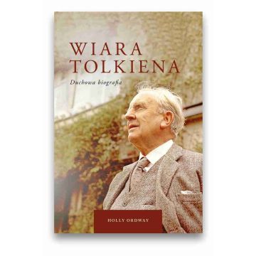 Wiara Tolkiena