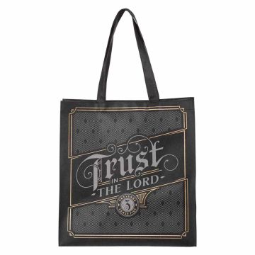 Torba - Trust in the Lord