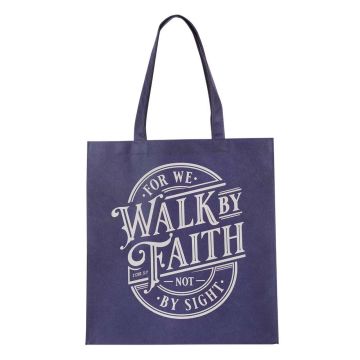Torba - For We walk by Faith